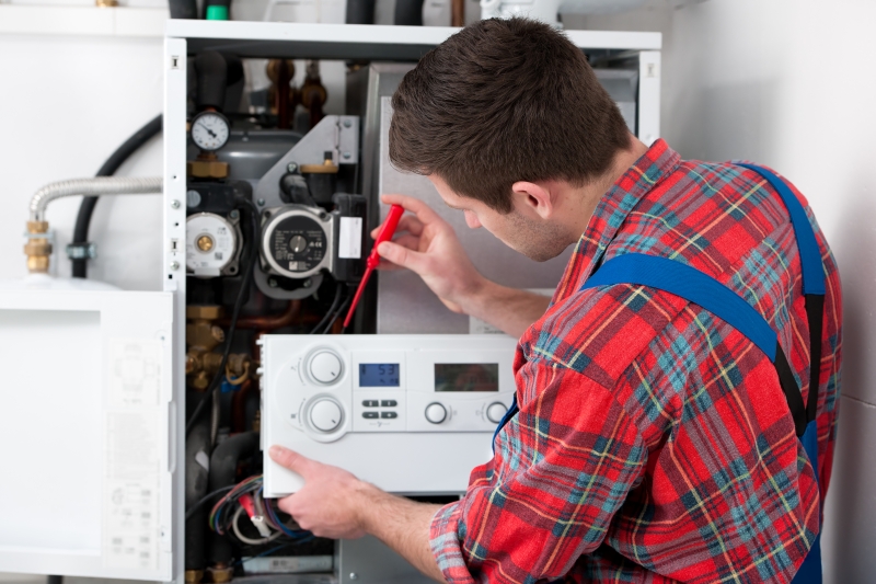 Boiler Repairs Service Banstead