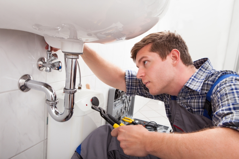 Emergency Plumbers Banstead