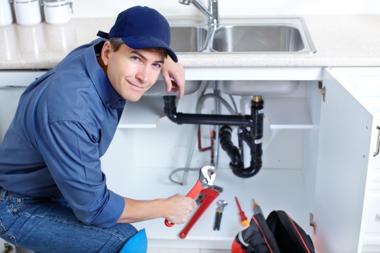 Residential Plumbing Banstead